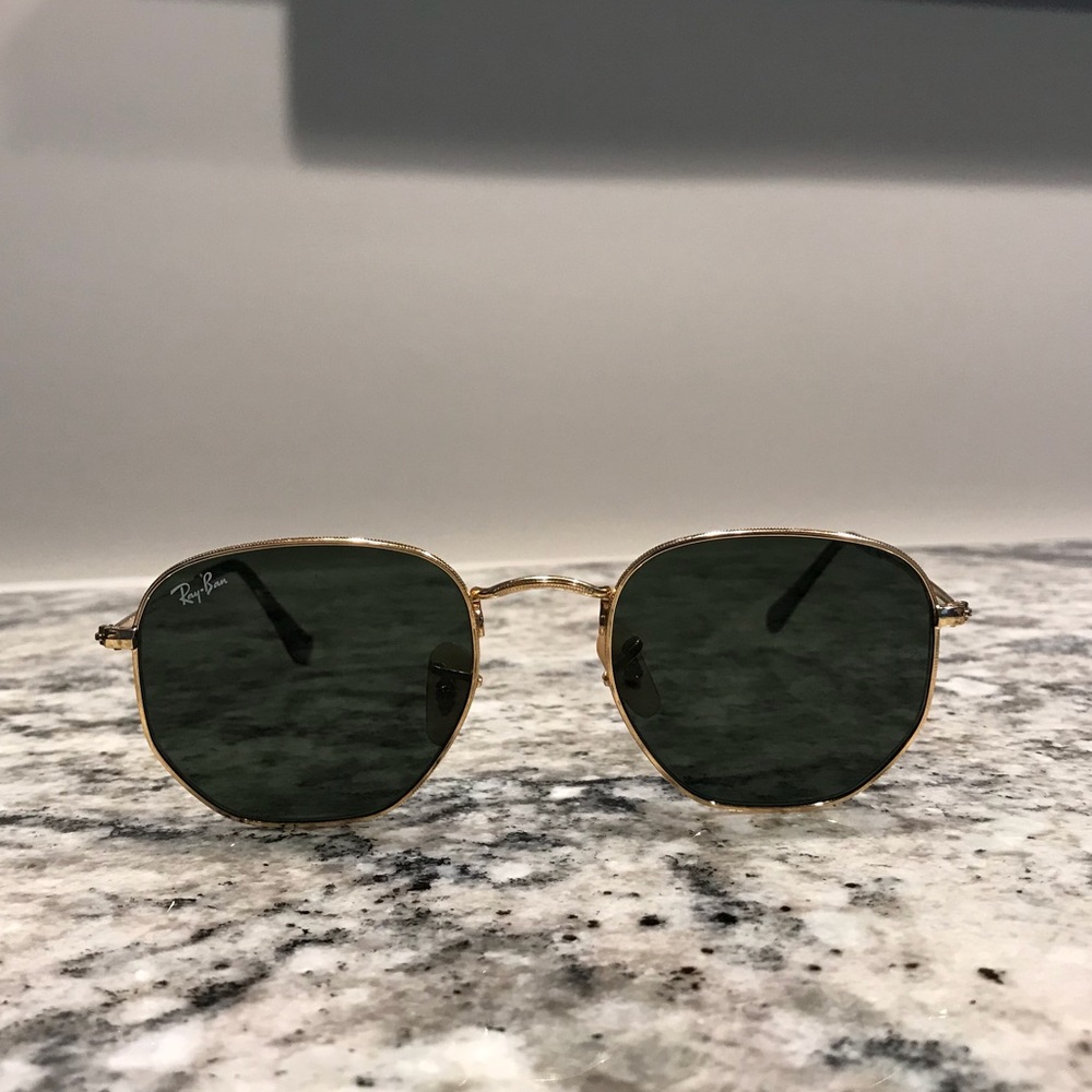 Ray-Ban Sunglasses! *read description*